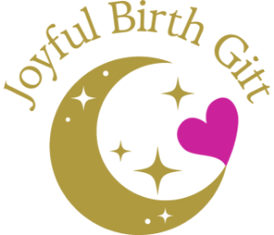 Joyful Birth Giftのロゴ