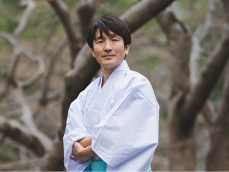 リエゾン・新月かずの写真