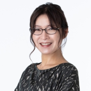 須賀 満子